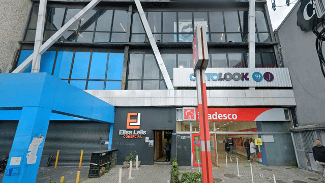 Imagem 2 da galeria do parceiro Academia Bluefit - Nilópolis