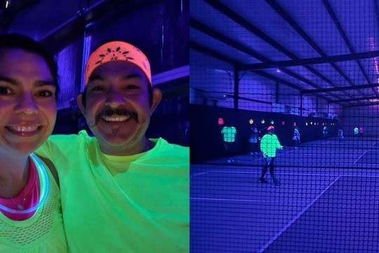 Image 3 from GNJ Pickleball LLC partner gallery
