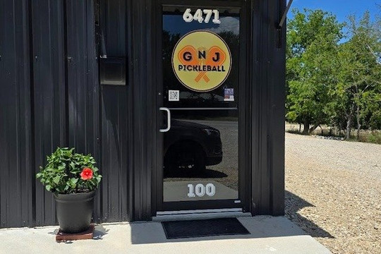 Image 2 from GNJ Pickleball LLC partner gallery