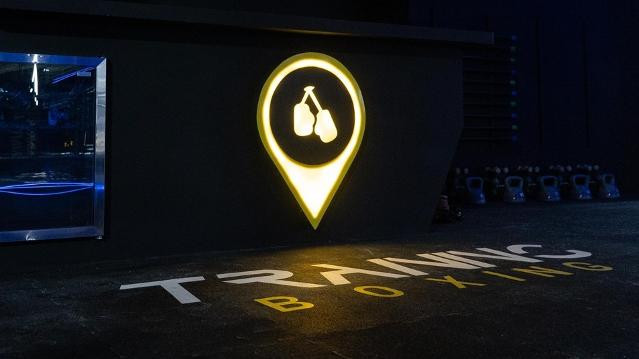 Imagen 1 de la galería del partner Training Boxing