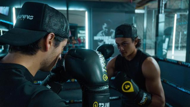 Imagen 3 de la galería del partner Training Boxing