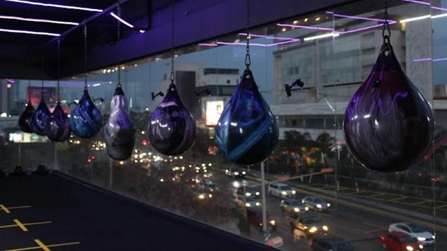 Imagen 2 de la galería del partner Training Boxing