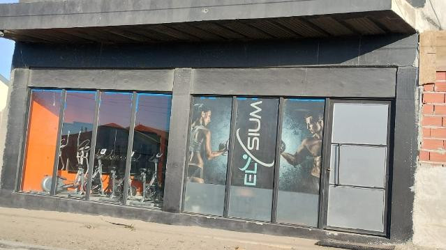 Imagen 2 de la galería del partner Gym elysium