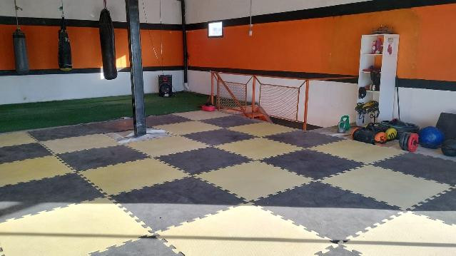 Imagen 3 de la galería del partner Gym elysium