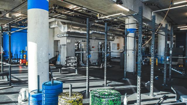 Image 1 from Forge Training partner gallery