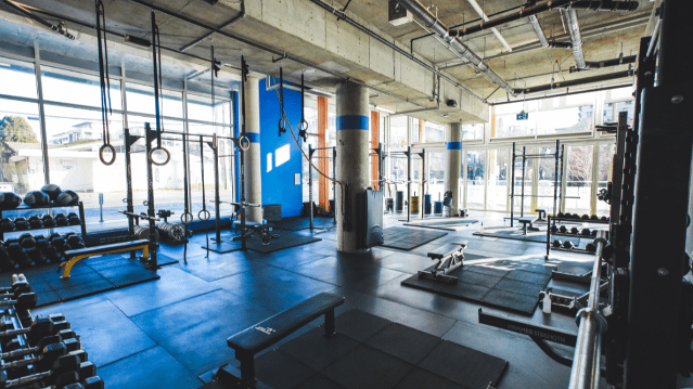 Image 3 from Forge Training partner gallery