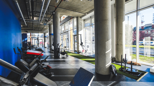 Image 2 from Forge Training partner gallery