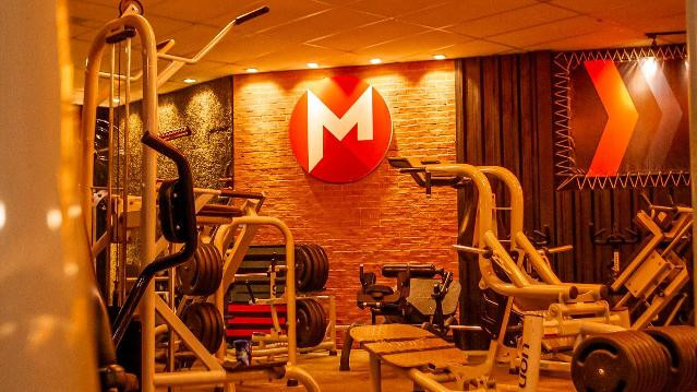 Imagem 3 da galeria do parceiro Millenium Academia