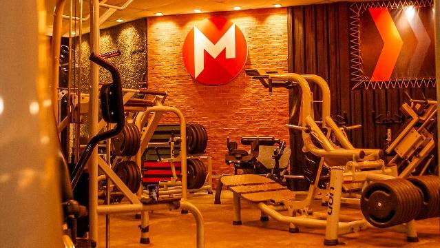 Imagem 1 da galeria do parceiro Millenium Academia