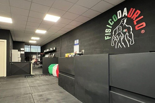 Immagine 2 dalla galleria del partner Fisicodaurlo