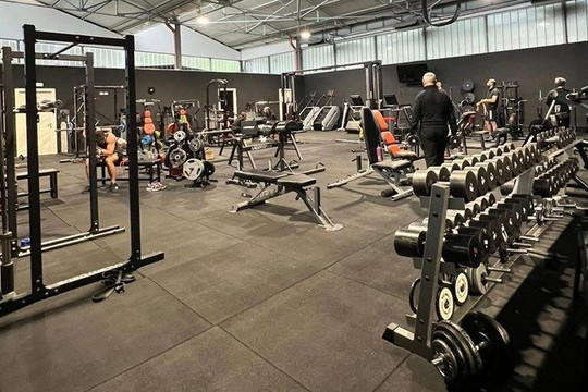 Immagine 1 dalla galleria del partner Fisicodaurlo