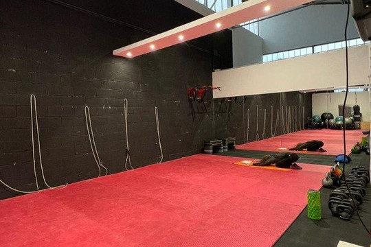 Immagine 3 dalla galleria del partner Fisicodaurlo