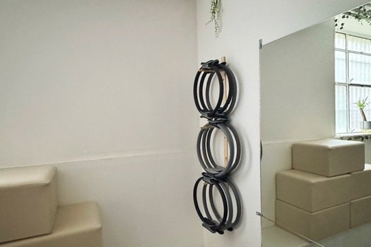 Immagine 3 dalla galleria del partner V Pilates Studio