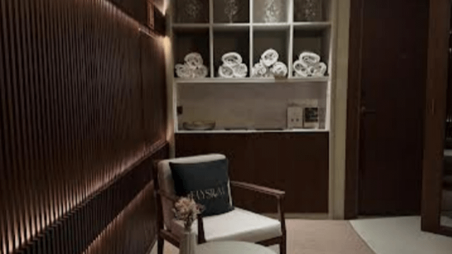 Imagen 3 de la galería del partner Move It Corner JW Marriott