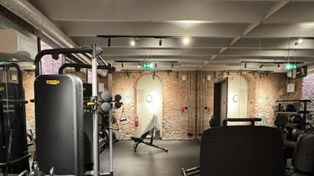 Imagen 2 de la galería del partner Move It Corner JW Marriott