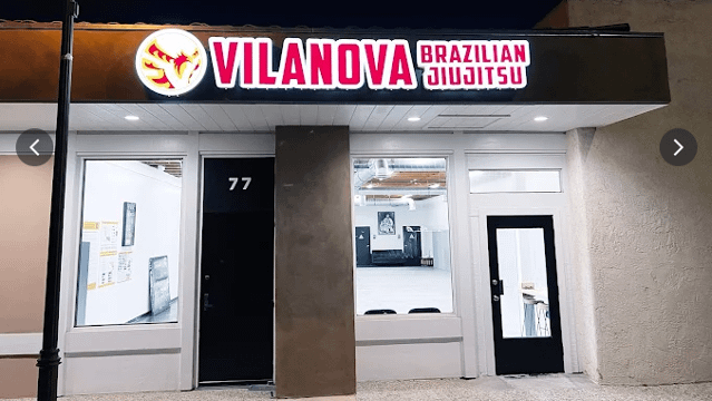Image 2 from Vilanova Brazilian Jiu Jitsu partner gallery