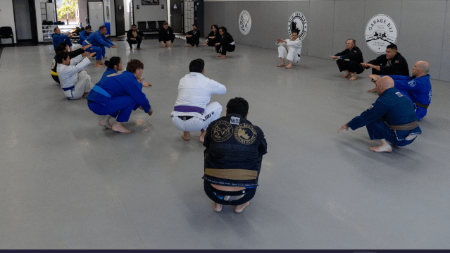 Image 1 from Vilanova Brazilian Jiu Jitsu partner gallery