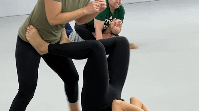 Image 3 from Vilanova Brazilian Jiu Jitsu partner gallery