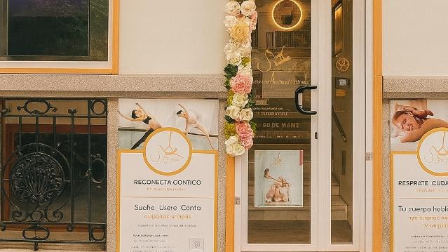 Imagen 2 de la galería del partner Seijaku Balance