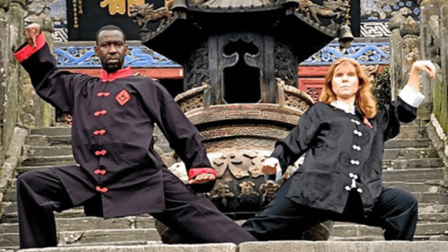 Image 1 de la galerie du partenaire Martial Arts Toronto - Renge Dojo