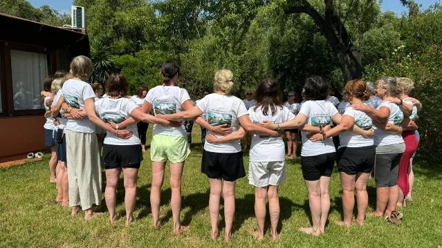 Image 2 from Yoga and Pilates for Everyone with Monic partner gallery