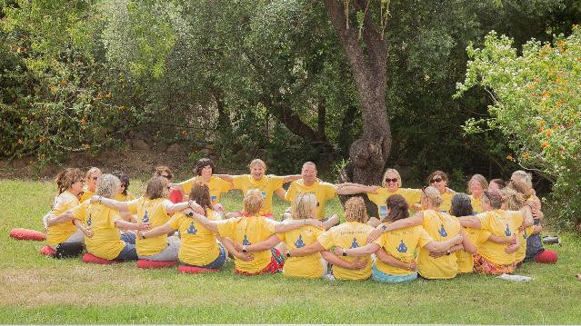 Image 1 from Yoga and Pilates for Everyone with Monic partner gallery