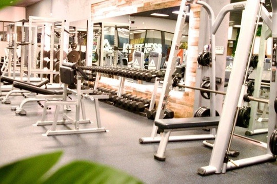 Image 3 from ACTIV FITNESS partner gallery