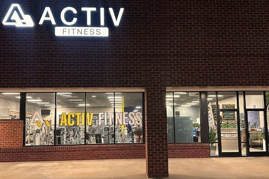 Image 2 from ACTIV FITNESS partner gallery