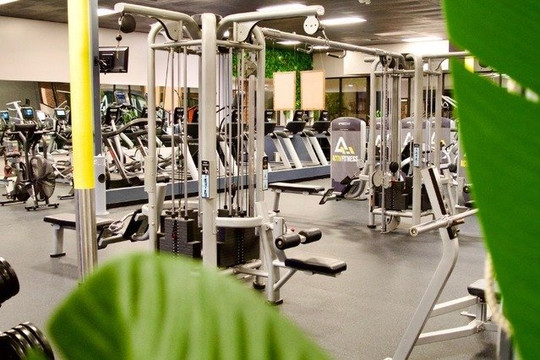 Image 1 from ACTIV FITNESS partner gallery