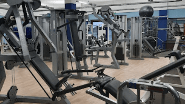 Bild 1 von fit for life Partnergalerie