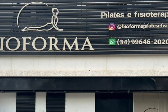 Imagem 2 da galeria do parceiro Bioforma Pilates e Fisioterapia