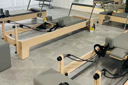 Imagen 1 de la galería del partner Studio 14 pilates reformer
