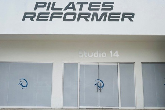 Imagen 2 de la galería del partner Studio 14 pilates reformer