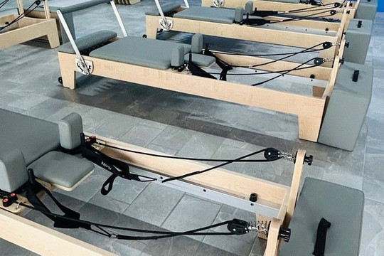Imagen 3 de la galería del partner Studio 14 pilates reformer