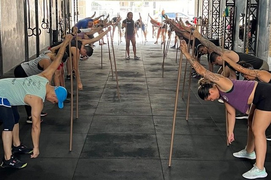 Imagem 1 da galeria do parceiro CF Meraki