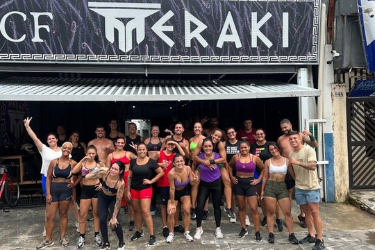 Imagem 3 da galeria do parceiro CF Meraki