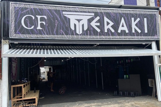 Imagem 2 da galeria do parceiro CF Meraki