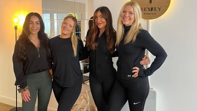 Image 1 from Empower Reformer Pilates & Yoga partner gallery