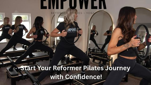 Image 3 from Empower Reformer Pilates & Yoga partner gallery