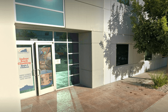 Image 2 from Top Out Climbing Gym partner gallery