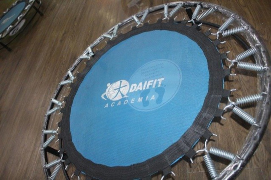 Imagem 3 da galeria do parceiro Daifit - Jardim Independência