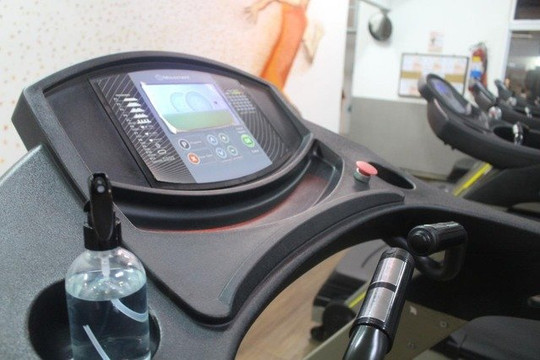 Imagem 3 da galeria do parceiro Daifit - Jardim Independência