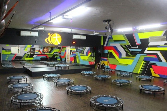 Imagem 3 da galeria do parceiro Daifit - Jardim Independência