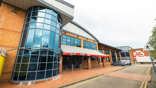 Image 2 from Everyone Active - Eston Leisure Centre partner gallery