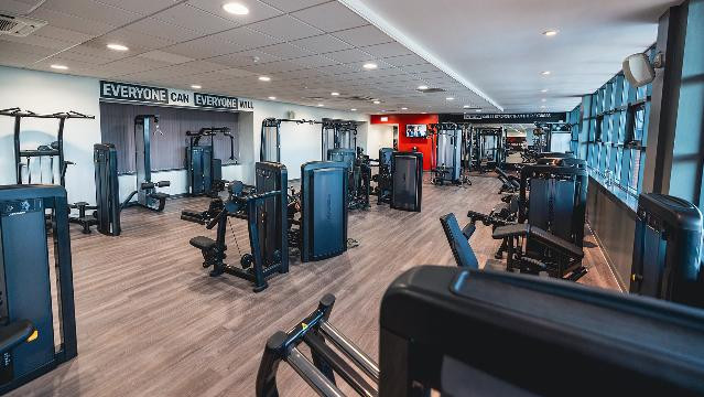 Image 3 from Everyone Active - Eston Leisure Centre partner gallery