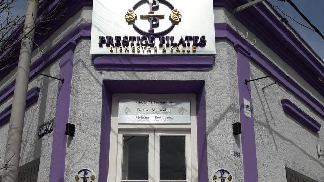 Imagen 2 de la galería del partner Prestige Pilates