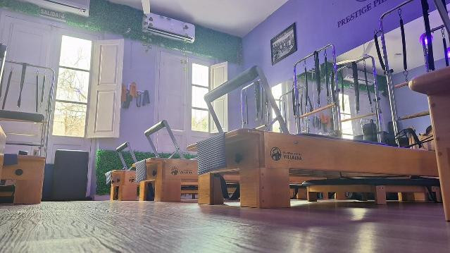 Imagen 3 de la galería del partner Prestige Pilates