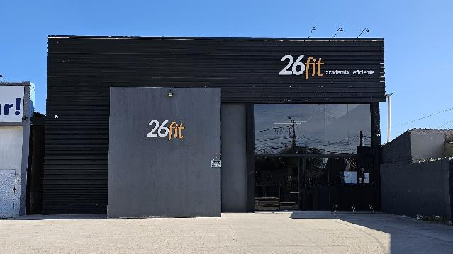 Imagem 2 da galeria do parceiro 26 Fit - Dom Pedrito