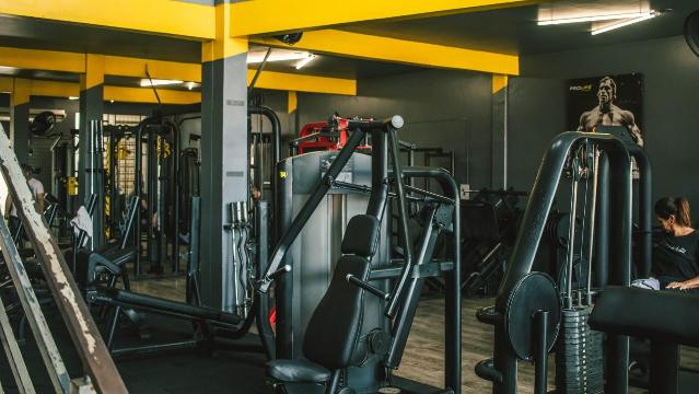 Imagem 1 da galeria do parceiro Academia Pro Life