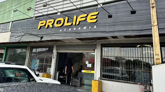 Imagem 2 da galeria do parceiro Academia Pro Life